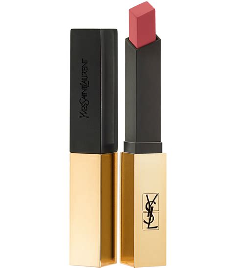 ysl rouge extravagant 01 lipstick|YSL luxury lipstick.